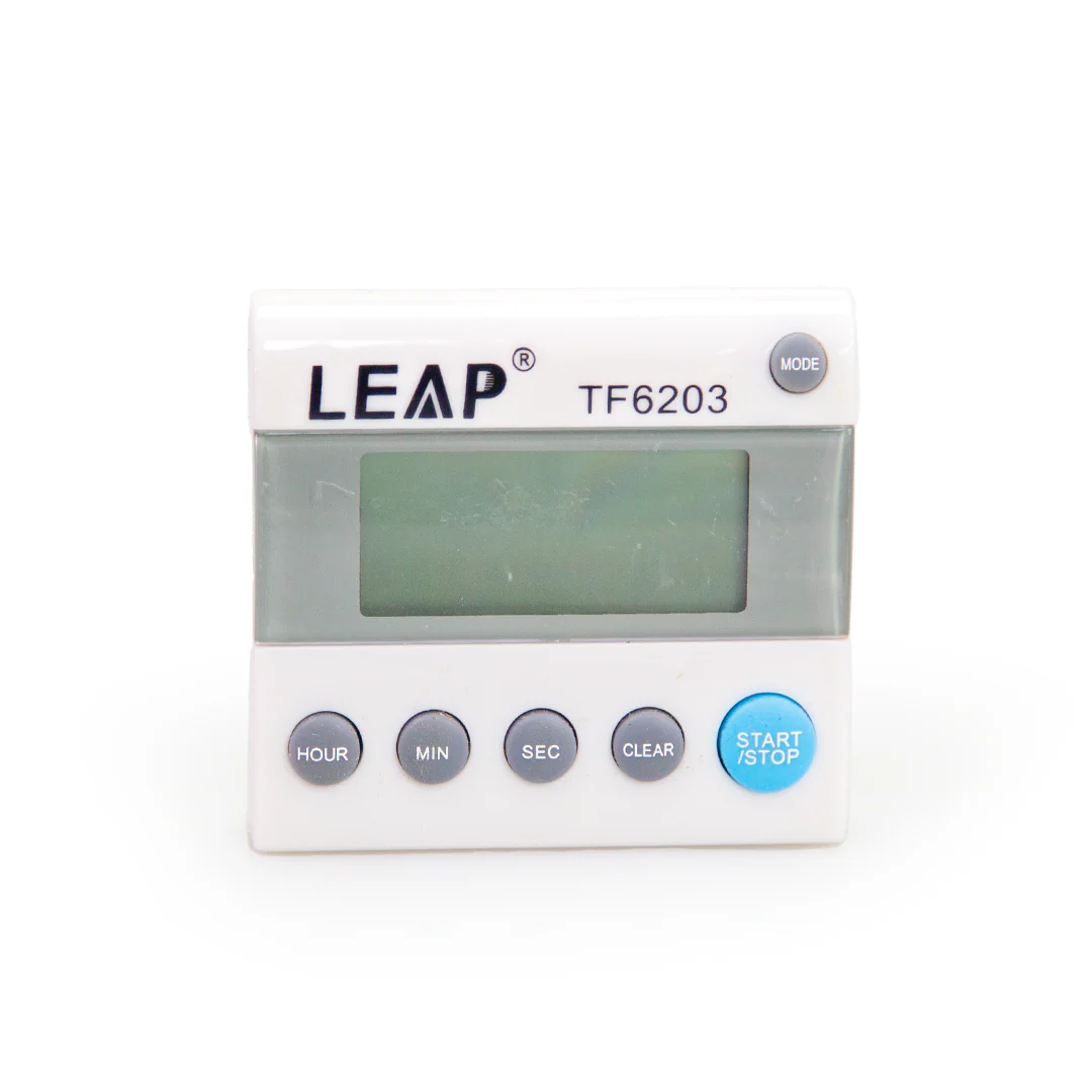 Stopwatches & Timers